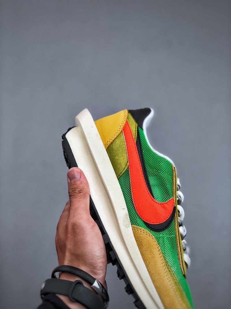 Sacai x Nike Shoes